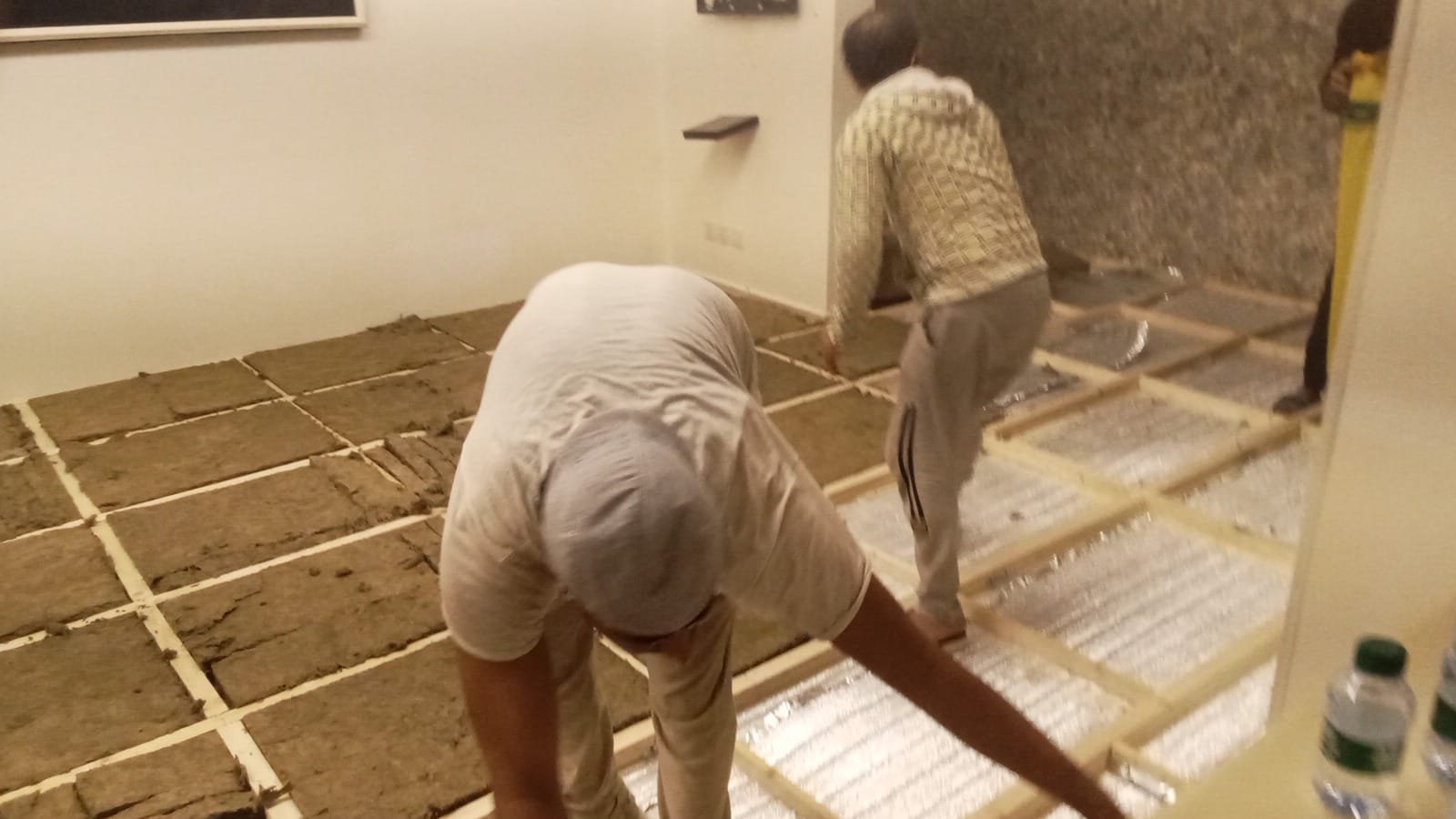 افضل شركة لتركيب عازل صوت أرضيات بالرياض 0573522775