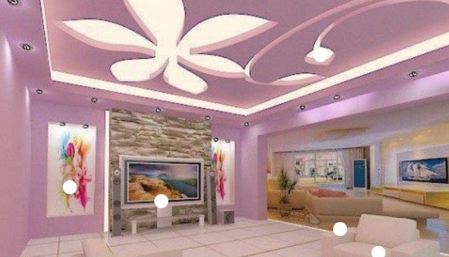 من هو ارخص معلم جبس بورد فى الرياض؟ وما مميزات خدماته؟