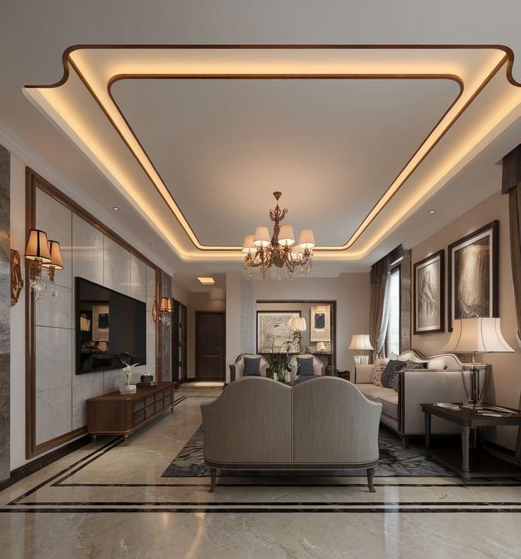 أفضل معلم جبس بورد في وسط الرياض: خبرة، إبداع، وجودة لا تُضاهى