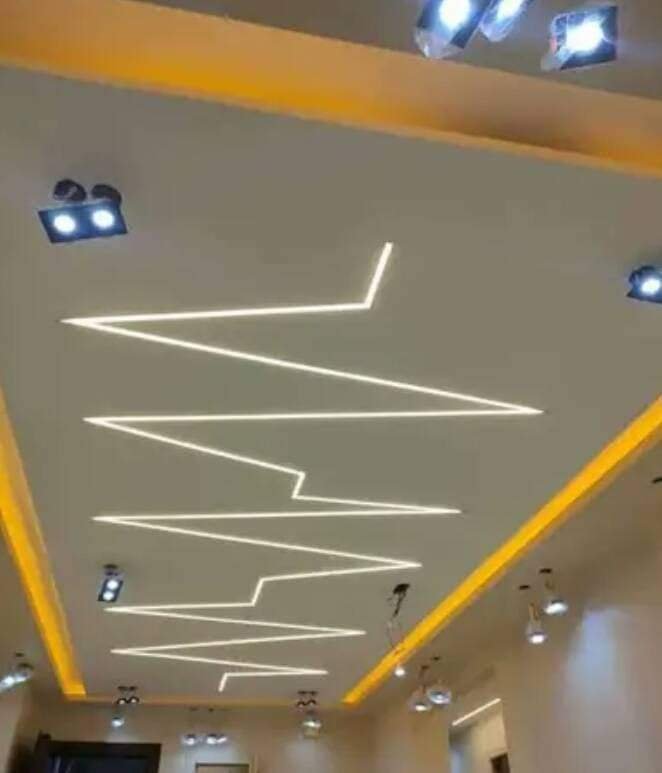 أرخص معلم جبس بورد بالرياض