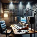 افضل معلم تركيب عزل صوت شبابيك أبواب استوديوهات 0573522775