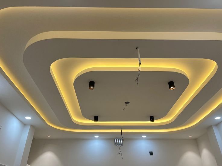 كيف تختار أفضل معلم جبس بورد رخيص في جنوب الرياض؟