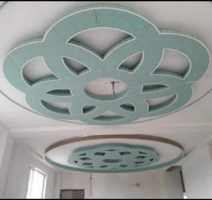 معلم جبس بورد