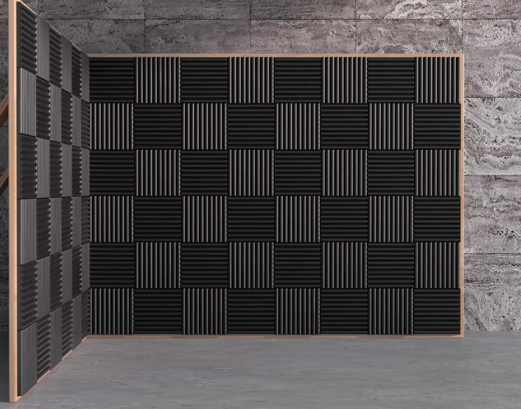 افضل معلم عزل صوت فى الرياض