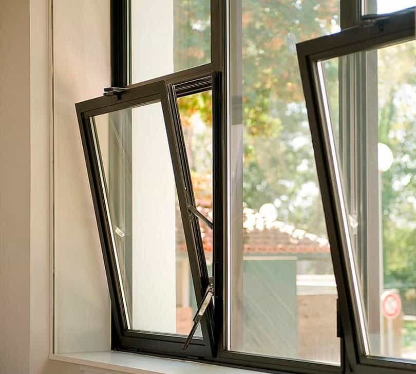 أفضل معلم عازل صوت أبواب وشبابيك بالرياض