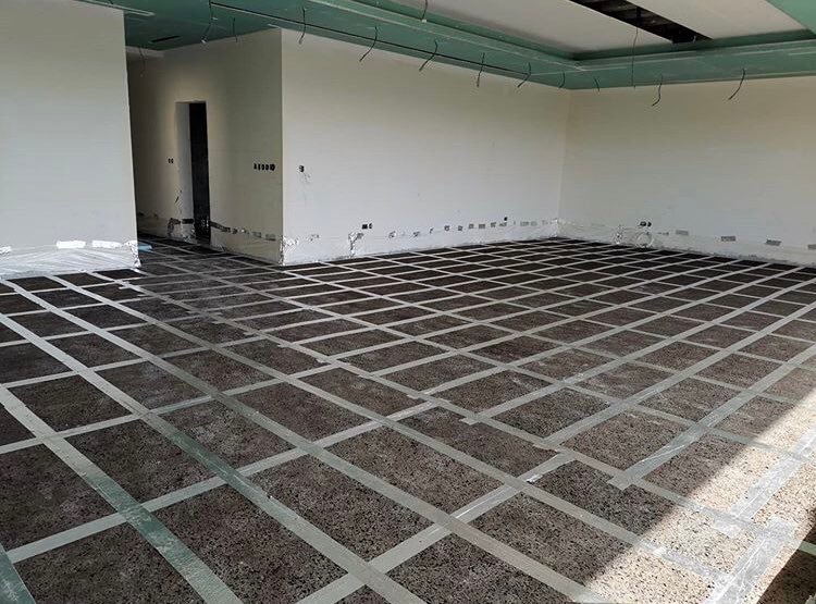 افضل معلم عازل صوت للأرضيات فى الرياض