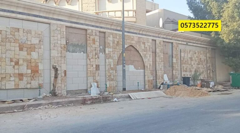 افضل معلم تركيب أسمنت بورد شمال الرياض