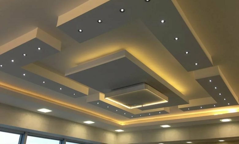 أفضل معلم جبس بورد في جنوب الرياض