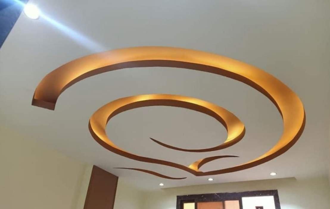 اختيار معلم جبس بورد في وسط الرياض