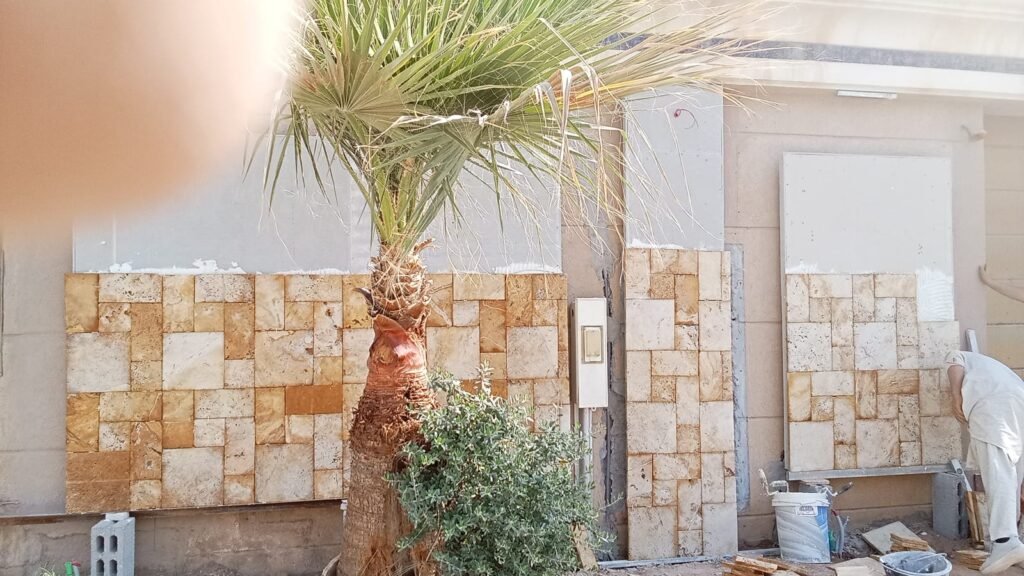 تركيب أسمنت بورد وجهات مدينة الرياض