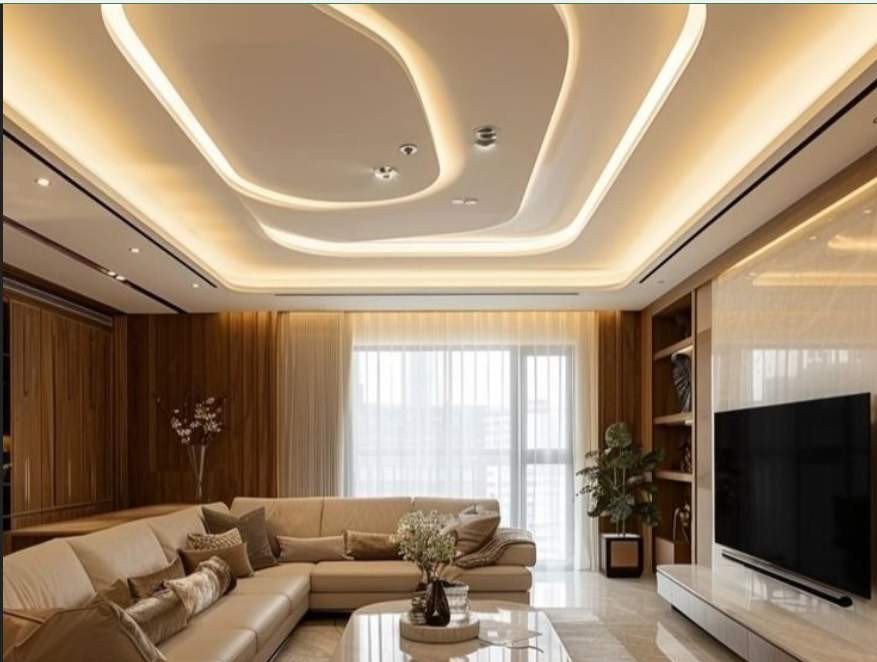 افضل شركة تركيب جبس بورد في الرياض