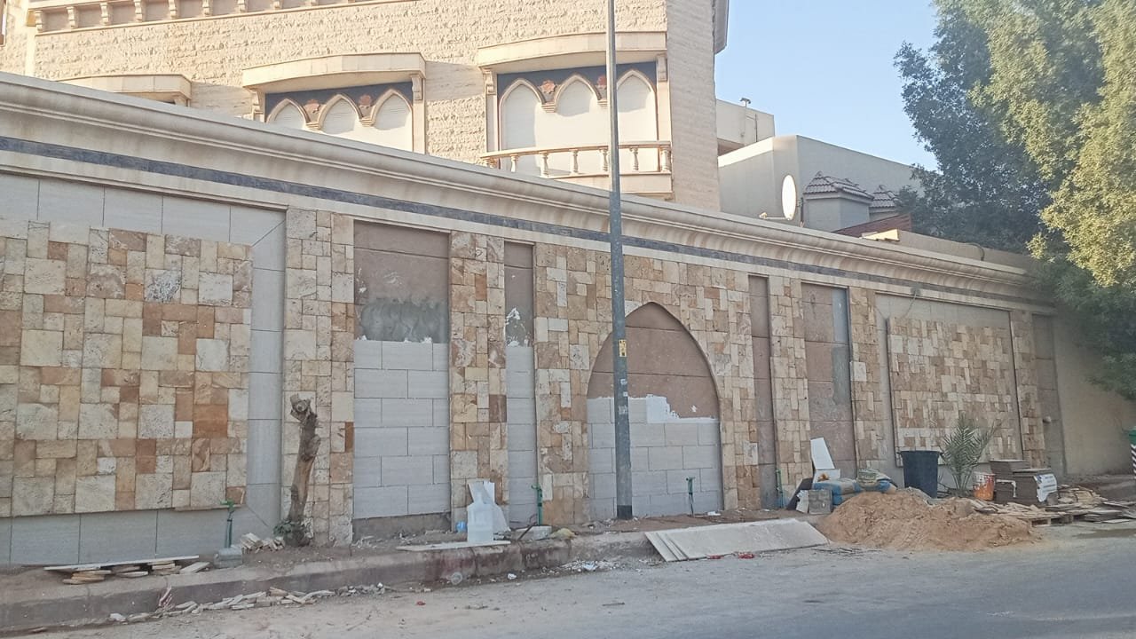 افضل معلم تركيب أسمنت بورد بالرياض