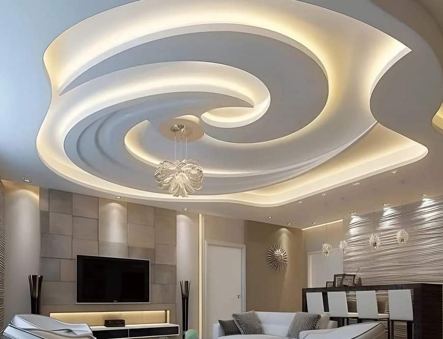 افضل معلم تركيب جبس بورد فى جميع انحاد مدينة الرياض