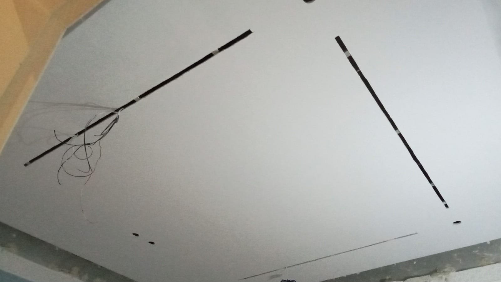 تركيب جبس بورد داخل الرياض: كل ما تحتاج معرفته