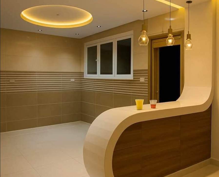 تركيب جبس بورد قواطع في الرياض