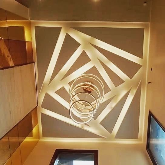 تركيب جميع أنواع الجبس بورد