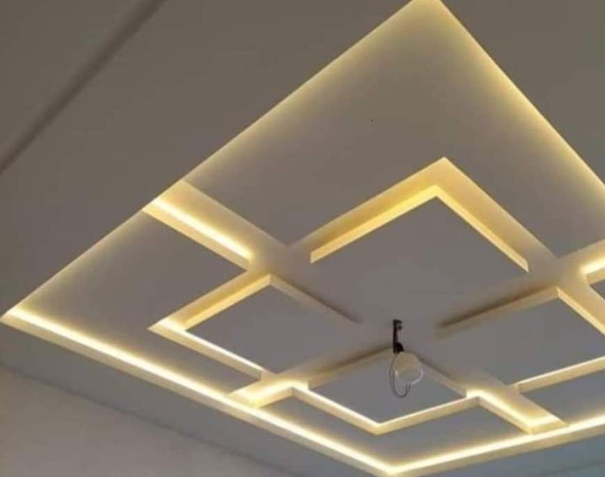 خصم 25% على تركيب جبس بورد في الرياض