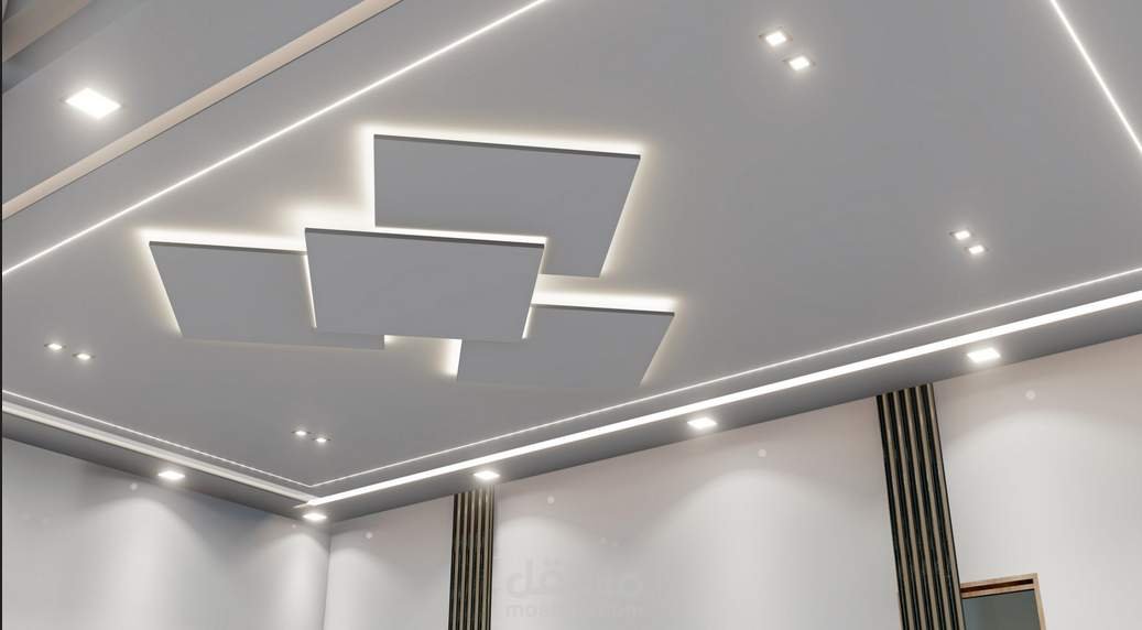 معلم جبس بورد شمال الرياض: خدمات وديكورات