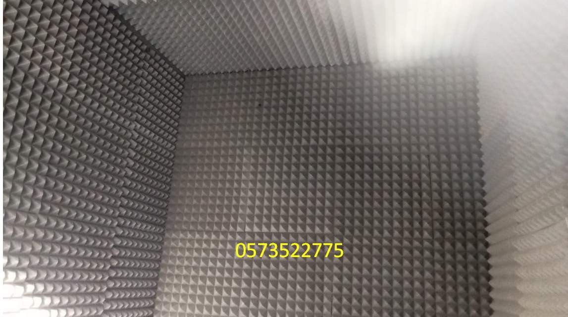 افضل شركات عزل الصوت في الرياض اقرب شركة لتركيب عازل صوت 0573522775