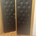 عازل صوت أبواب بنسبة 99% في جميع أنحاء الرياض 0573522775