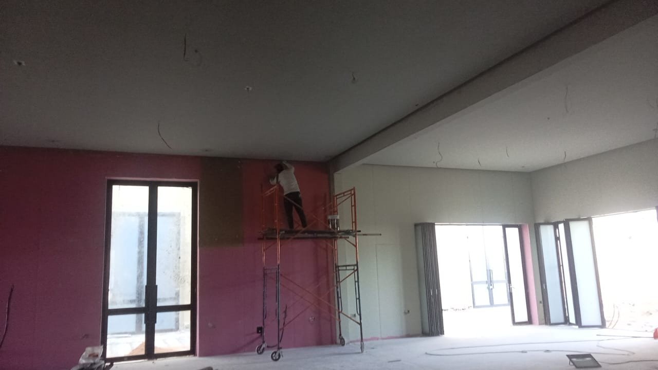 تركيب جبس بورد ضد الحريق داخل الرياض 0573522775