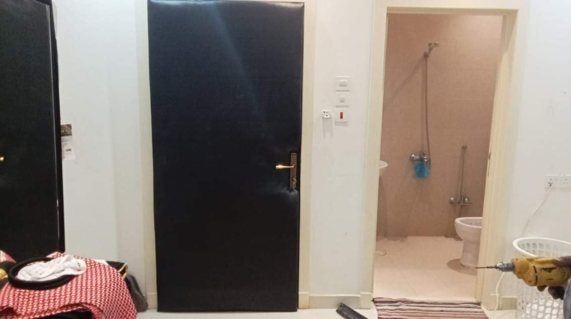 تركيب عازل صوت أبواب جنوب الرياض 0573522775