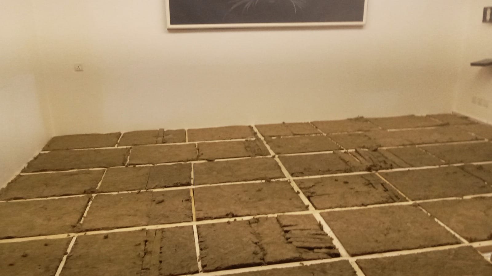 تركيب عازل صوت أرضيات بالرياض 0573522775