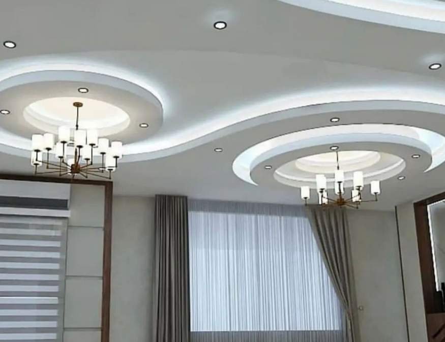 جبس بورد: افضل معلم تركيب جبس بورد فى الرياض 0573522775