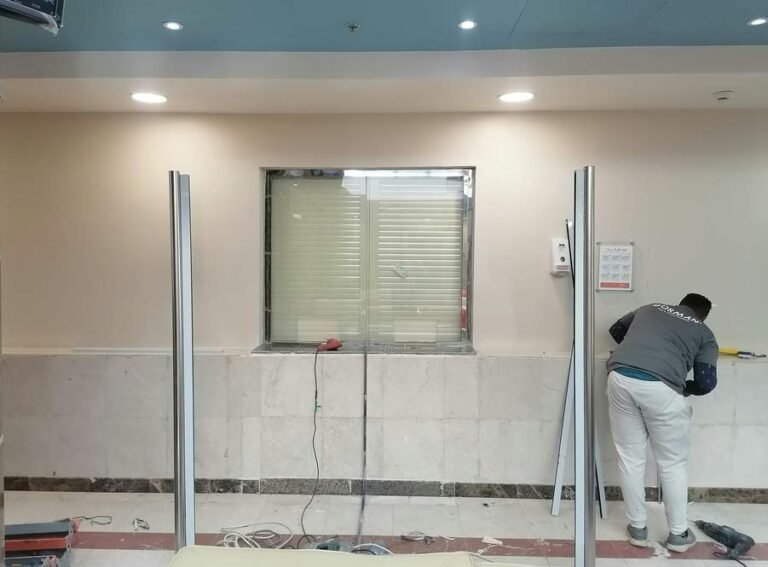 اقرب فني تركيب جبس بورد فى الرياض 0573522775