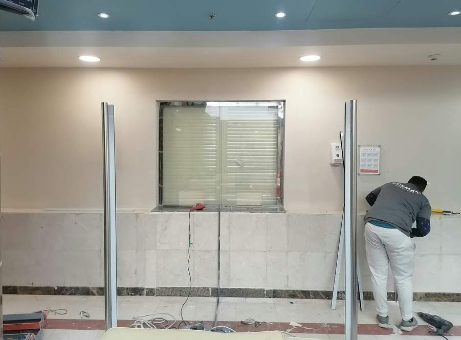 اقرب فني تركيب جبس بورد فى الرياض 0573522775