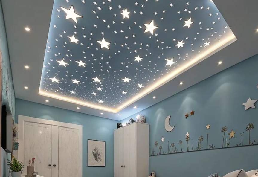 اقرب معلم تركيب جبس بورد جنوب الرياض 0573522775